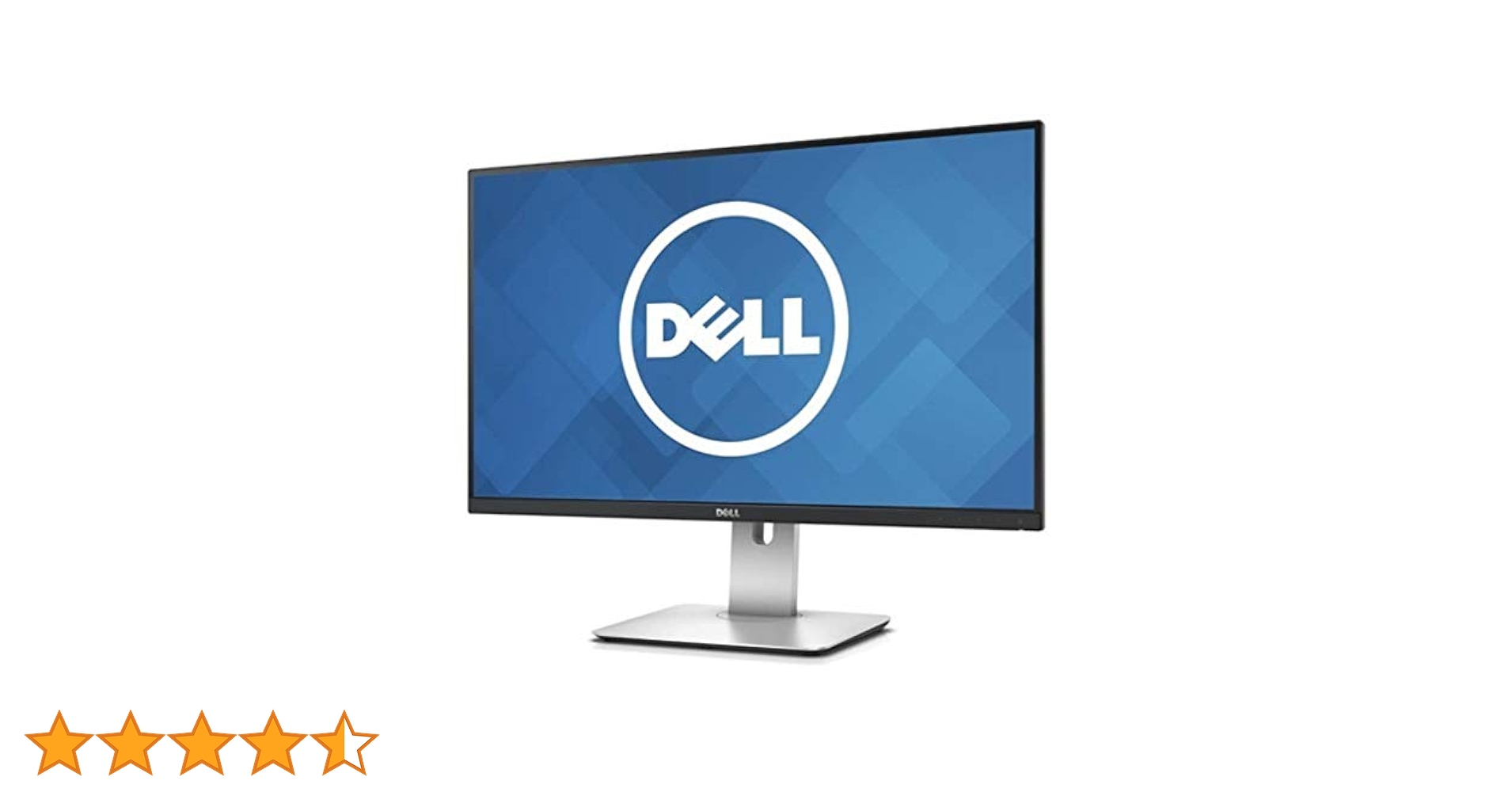 Amazon.co.jp: Dell Ultrasharp 27 Monitor U2715h - 68.6cm(27